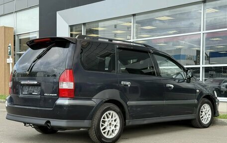 Mitsubishi Space Wagon III, 2003 год, 280 000 рублей, 6 фотография