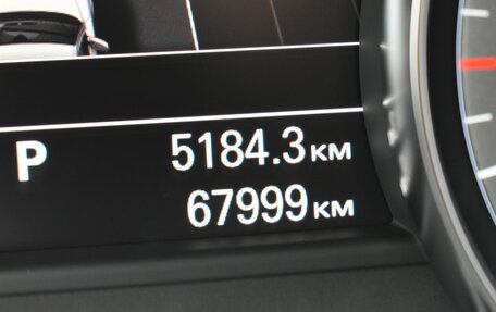 Audi S8, 2015 год, 7 000 000 рублей, 27 фотография