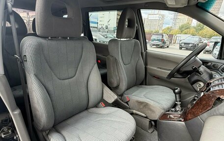Mitsubishi Space Wagon III, 2003 год, 280 000 рублей, 7 фотография