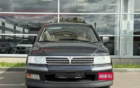 Mitsubishi Space Wagon III, 2003 год, 280 000 рублей, 2 фотография