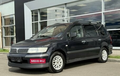 Mitsubishi Space Wagon III, 2003 год, 280 000 рублей, 3 фотография