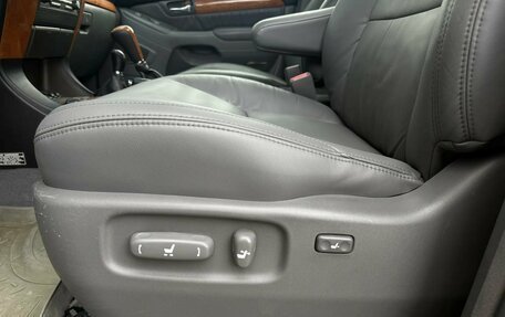 Lexus GX I, 2003 год, 1 600 000 рублей, 12 фотография