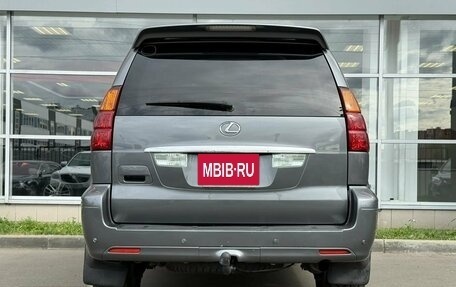 Lexus GX I, 2003 год, 1 600 000 рублей, 5 фотография