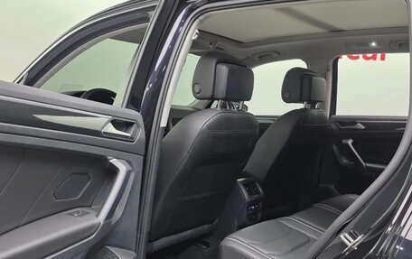Volkswagen Tiguan II, 2022 год, 2 940 000 рублей, 12 фотография