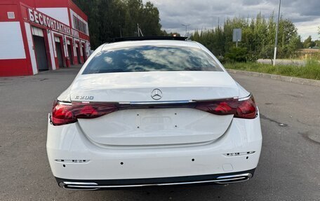 Mercedes-Benz E-Класс, 2024 год, 5 100 000 рублей, 3 фотография