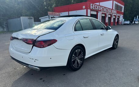 Mercedes-Benz E-Класс, 2024 год, 5 100 000 рублей, 2 фотография