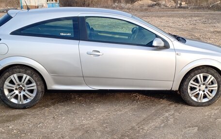 Opel Astra H, 2007 год, 3 фотография
