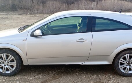 Opel Astra H, 2007 год, 5 фотография