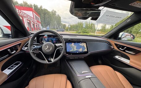 Mercedes-Benz E-Класс, 2024 год, 5 100 000 рублей, 11 фотография