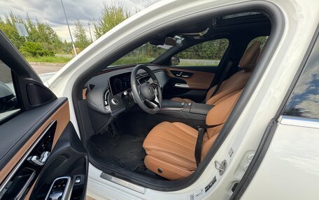 Mercedes-Benz E-Класс, 2024 год, 5 100 000 рублей, 12 фотография