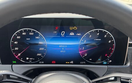Mercedes-Benz E-Класс, 2024 год, 5 100 000 рублей, 13 фотография