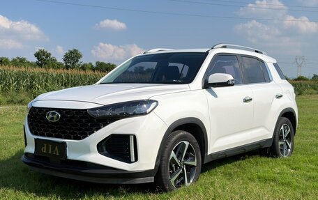 Hyundai ix35, 2021 год, 1 190 000 рублей, 1 фотография