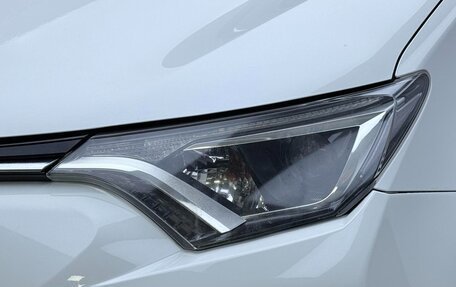 Toyota RAV4, 2018 год, 1 680 000 рублей, 18 фотография