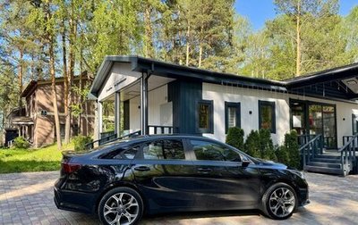 KIA Cerato IV, 2020 год, 2 030 000 рублей, 1 фотография