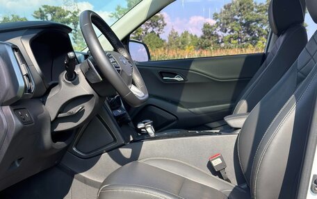Hyundai ix35, 2021 год, 1 190 000 рублей, 4 фотография