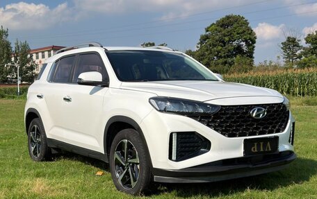 Hyundai ix35, 2021 год, 1 190 000 рублей, 3 фотография
