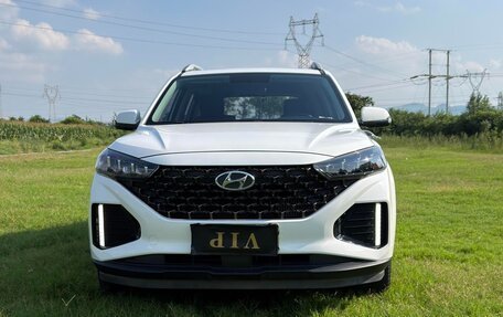 Hyundai ix35, 2021 год, 1 190 000 рублей, 2 фотография
