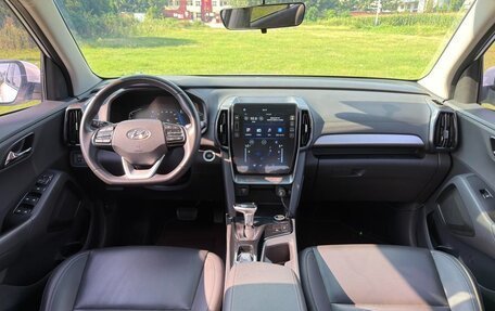 Hyundai ix35, 2021 год, 1 190 000 рублей, 5 фотография