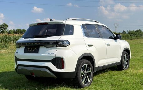 Hyundai ix35, 2021 год, 1 190 000 рублей, 7 фотография