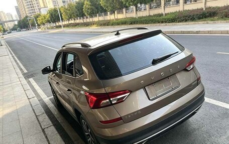 Skoda Kamiq I, 2022 год, 1 170 000 рублей, 4 фотография