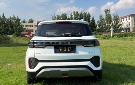 Hyundai ix35, 2021 год, 1 190 000 рублей, 8 фотография