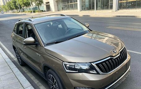 Skoda Kamiq I, 2022 год, 1 170 000 рублей, 2 фотография