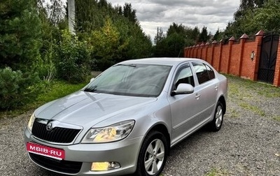 Skoda Octavia, 2011 год, 850 000 рублей, 1 фотография