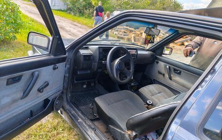Volkswagen Golf II, 1989 год, 150 000 рублей, 3 фотография