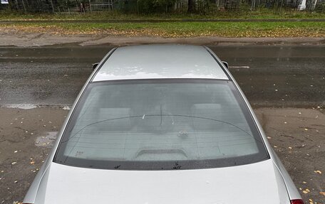 Chevrolet Lacetti, 2011 год, 249 900 рублей, 7 фотография