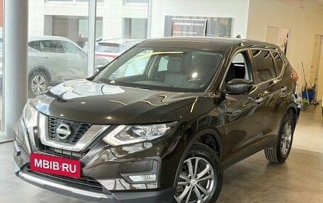 Nissan X-Trail, 2019 год, 1 779 000 рублей, 1 фотография