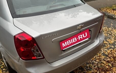 Chevrolet Lacetti, 2011 год, 249 900 рублей, 6 фотография