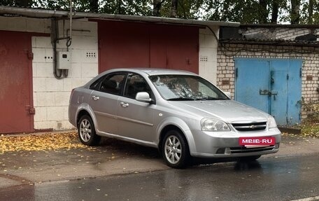 Chevrolet Lacetti, 2011 год, 249 900 рублей, 3 фотография