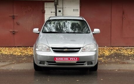 Chevrolet Lacetti, 2011 год, 249 900 рублей, 2 фотография