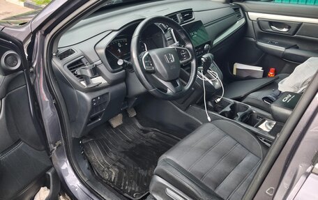 Honda CR-V IV, 2017 год, 2 550 000 рублей, 10 фотография