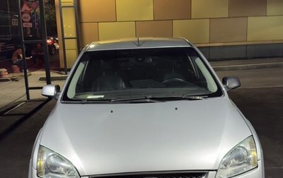 Ford Focus II рестайлинг, 2006 год, 390 000 рублей, 1 фотография