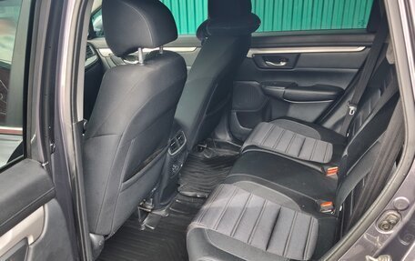 Honda CR-V IV, 2017 год, 2 550 000 рублей, 7 фотография