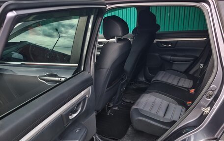 Honda CR-V IV, 2017 год, 2 550 000 рублей, 6 фотография