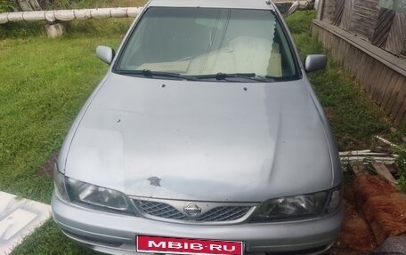 Nissan Almera, 1999 год, 130 000 рублей, 1 фотография
