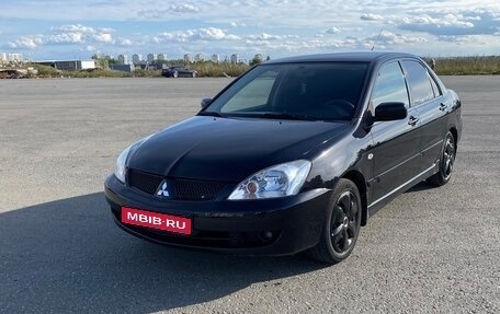 Mitsubishi Lancer IX, 2006 год, 350 000 рублей, 1 фотография