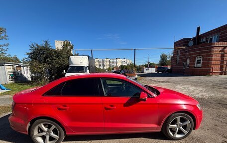Audi A3, 2014 год, 1 150 000 рублей, 1 фотография