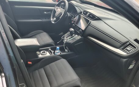 Honda CR-V IV, 2017 год, 2 550 000 рублей, 13 фотография