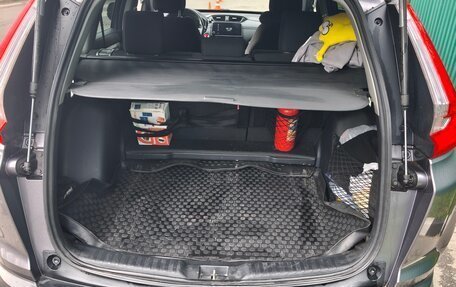 Honda CR-V IV, 2017 год, 2 550 000 рублей, 12 фотография
