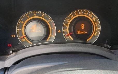 Toyota Auris II, 2008 год, 650 000 рублей, 1 фотография