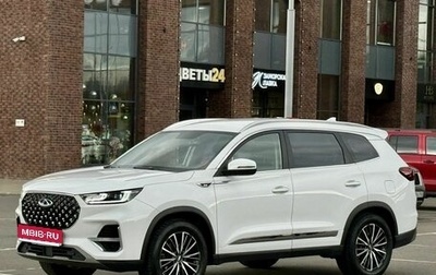 Chery Tiggo 8 Pro, 2021 год, 1 600 000 рублей, 1 фотография