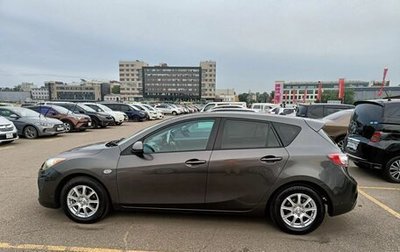 Mazda Axela, 2010 год, 1 000 000 рублей, 1 фотография
