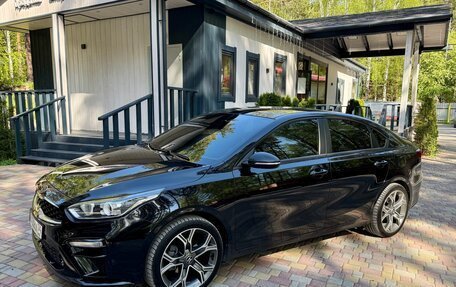 KIA Cerato IV, 2020 год, 2 030 000 рублей, 4 фотография