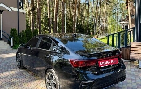 KIA Cerato IV, 2020 год, 2 030 000 рублей, 3 фотография