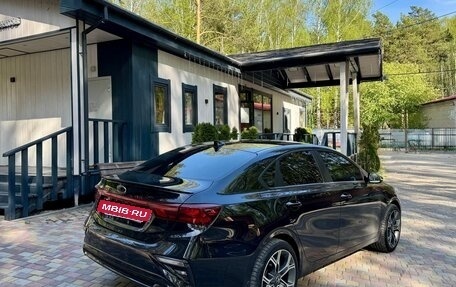KIA Cerato IV, 2020 год, 2 030 000 рублей, 2 фотография
