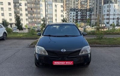 Nissan Primera III, 2005 год, 450 000 рублей, 1 фотография