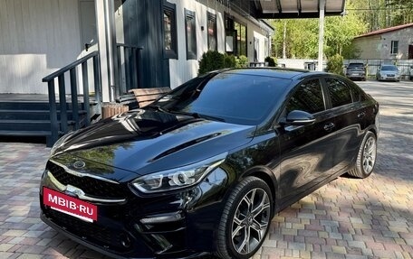 KIA Cerato IV, 2020 год, 2 030 000 рублей, 5 фотография